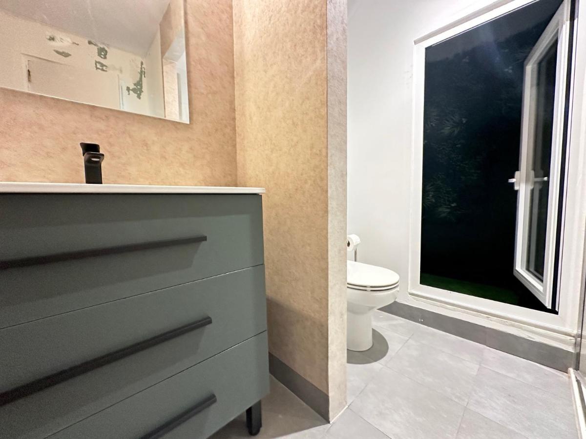 Elegante Hogar En El Centro Lägenhet Vigo Exteriör bild